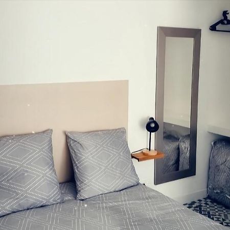 Studio Aux Portes D' Amiens Cagny  Ngoại thất bức ảnh