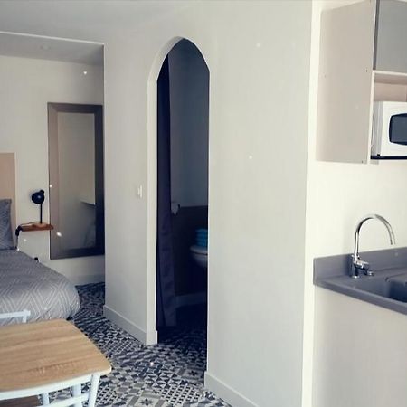Studio Aux Portes D' Amiens Cagny  Ngoại thất bức ảnh